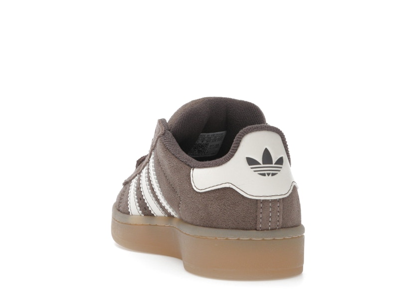adidas Campus 00s Earth Strata Wonder White (Women's)