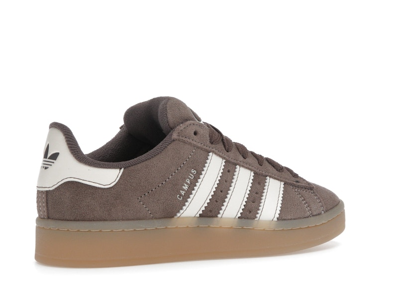 adidas Campus 00s Earth Strata Wonder White (Women's)