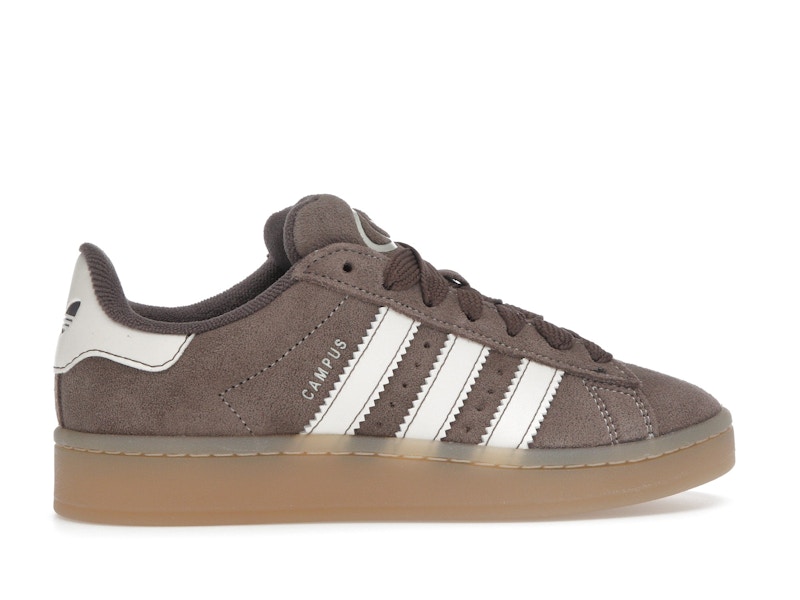 adidas Campus 00s Earth Strata Wonder White (Women's)
