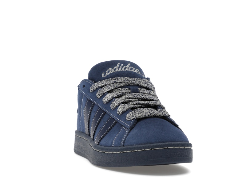 adidas Campus 00s Footlocker Exclusive Night Indigo