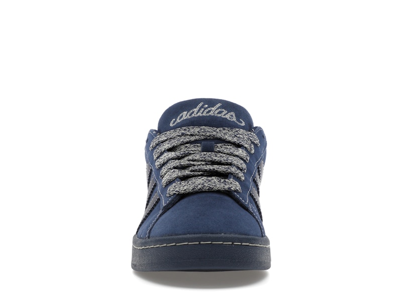 adidas Campus 00s Footlocker Exclusive Night Indigo