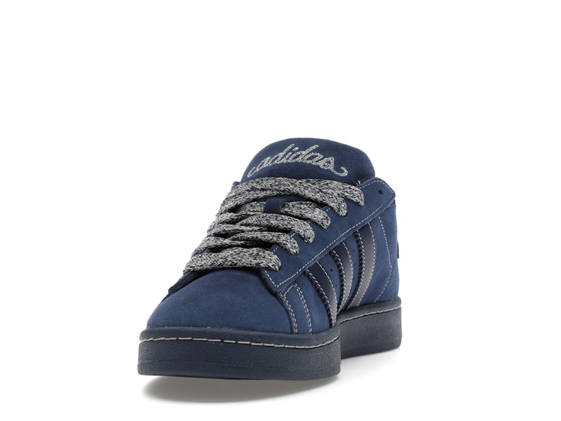 adidas Campus 00s Footlocker Exclusive Night Indigo