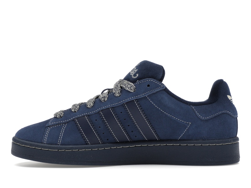adidas Campus 00s Footlocker Exclusive Night Indigo