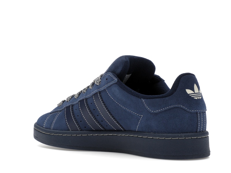 adidas Campus 00s Footlocker Exclusive Night Indigo