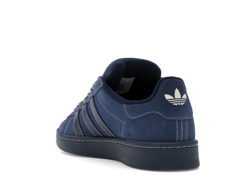 adidas Campus 00s Footlocker Exclusive Night Indigo