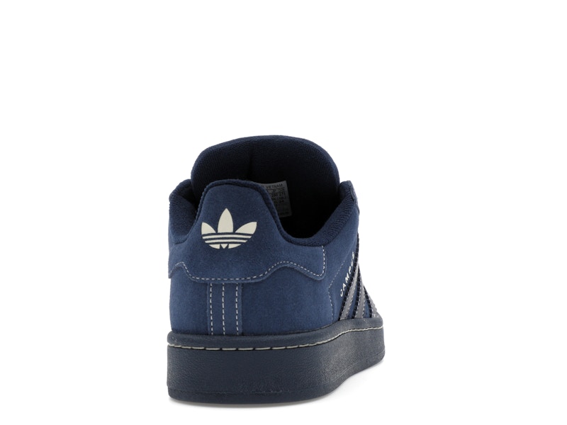 adidas Campus 00s Footlocker Exclusive Night Indigo
