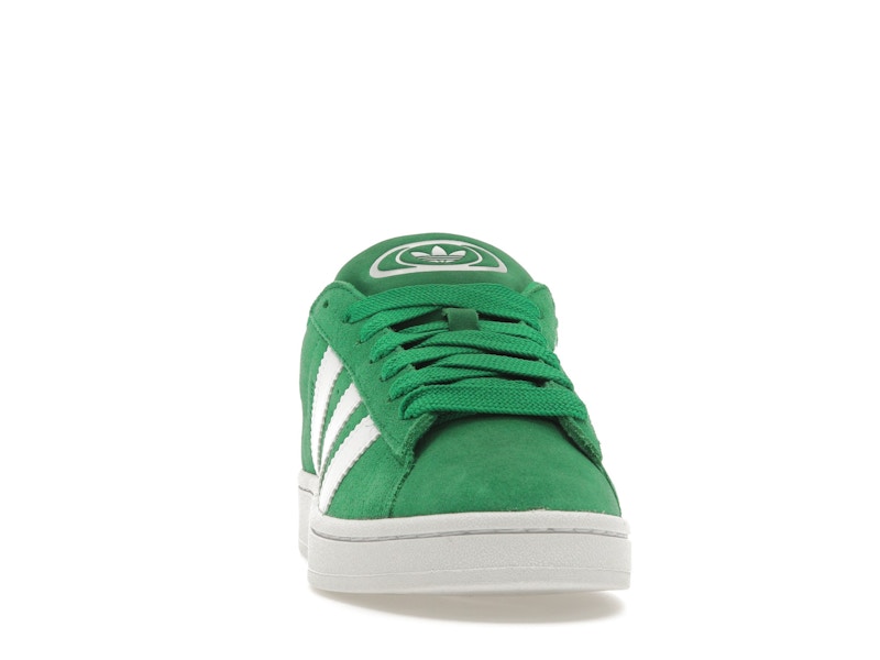 adidas Campus 00s Green Cloud White (Women's)