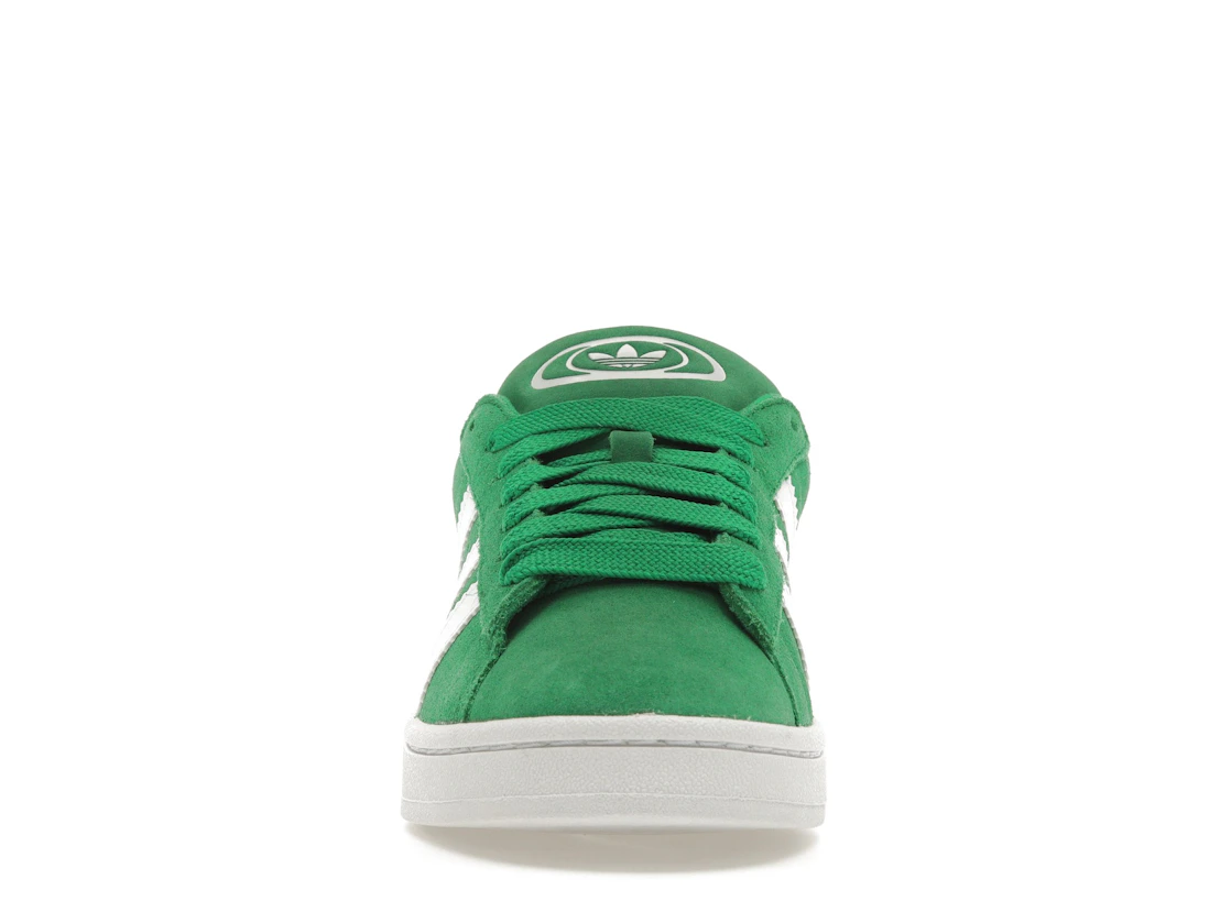 adidas Campus 00s Green Cloud White (Women's)