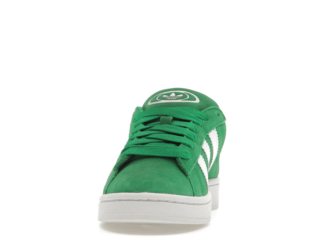 adidas Campus 00s Green Cloud White (Women's)