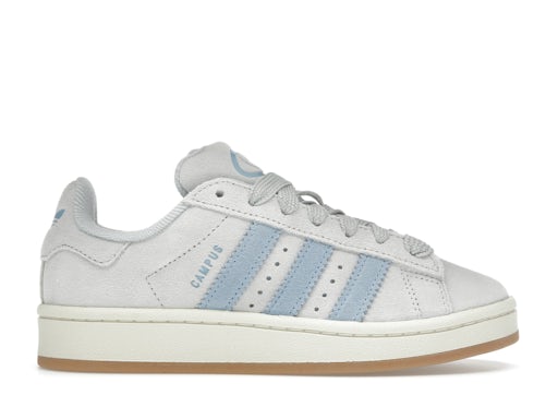 adidas Campus 00s Grey Clear Sky (Women's) 0