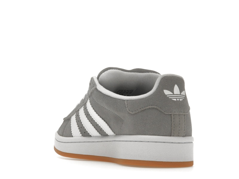 adidas Campus 00s Grey Gum (Kids)