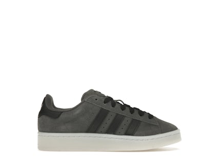 adidas Campus 00s Grey Six Core Black (Kids) - HQ8571 - US adidas Campus 00s Grey Six Core Black (Kids) - HQ8571 - US
