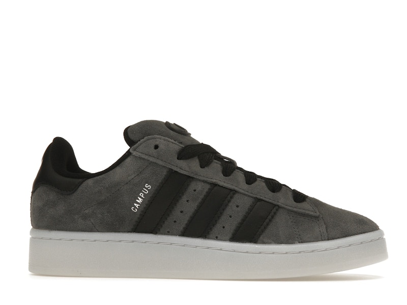 adidas Campus 00s Grey Six Core Black