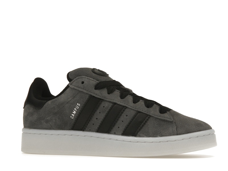adidas Campus 00s Grey Six Core Black