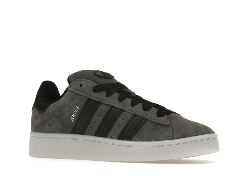 adidas Campus 00s Grey Six Core Black
