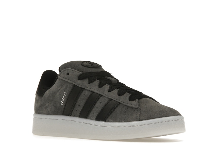 adidas Campus 00s Grey Six Core Black