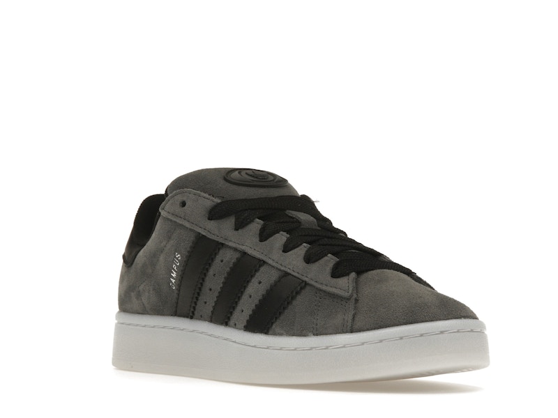 adidas Campus 00s Grey Six Core Black