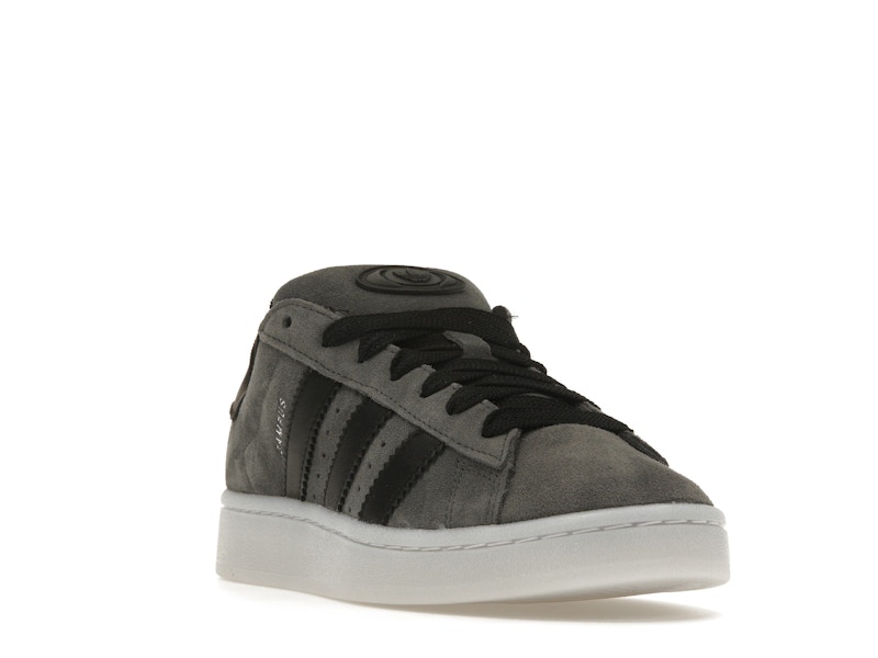 adidas Campus 00s Grey Six Core Black