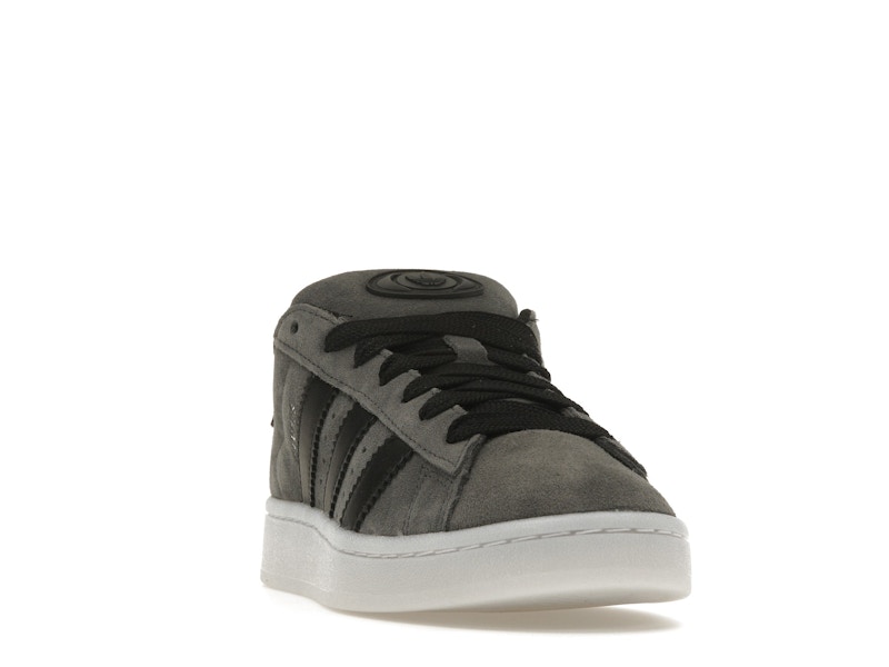 adidas Campus 00s Grey Six Core Black