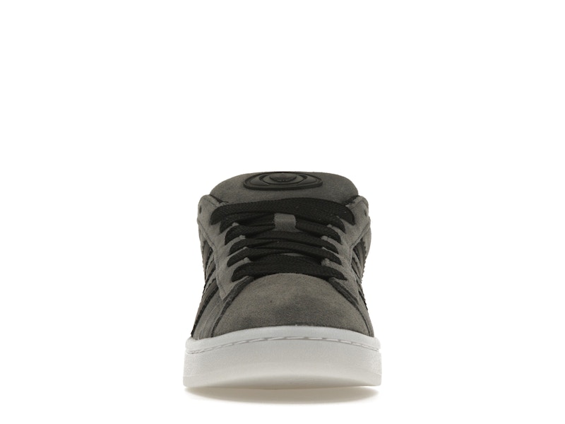 adidas Campus 00s Grey Six Core Black