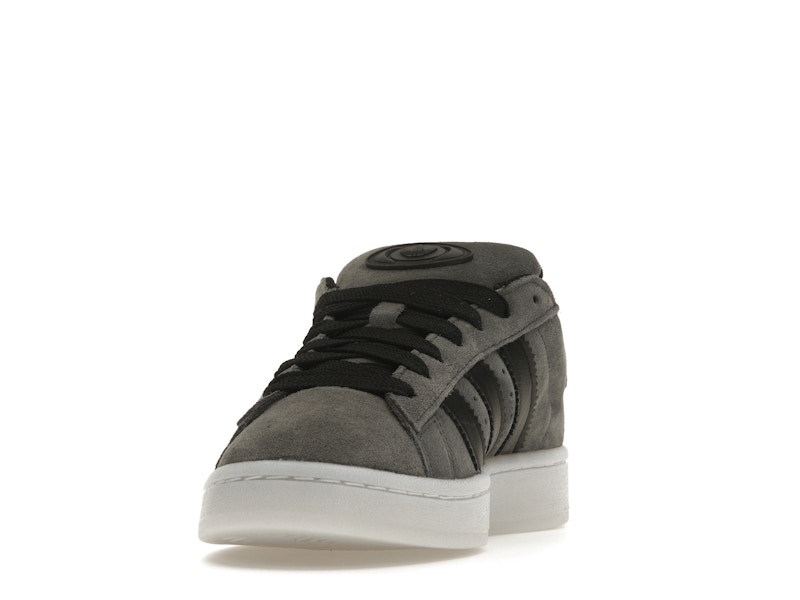 adidas Campus 00s Grey Six Core Black