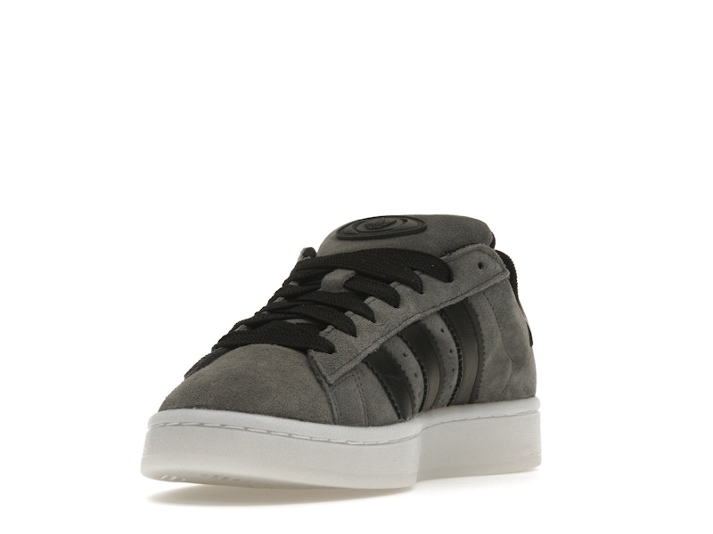 adidas Campus 00s Grey Six Core Black