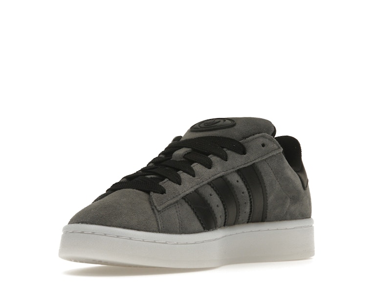 adidas Campus 00s Grey Six Core Black
