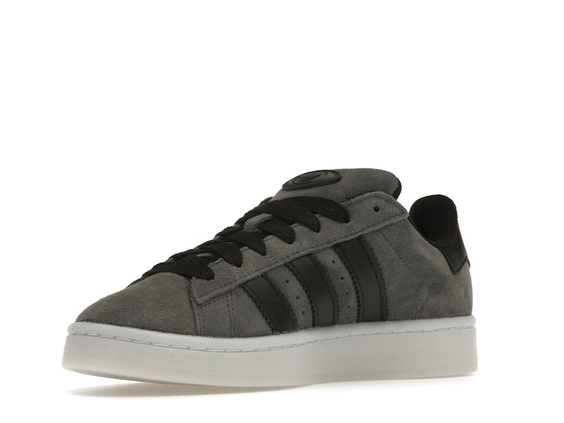 adidas Campus 00s Grey Six Core Black