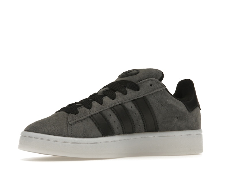 adidas Campus 00s Grey Six Core Black
