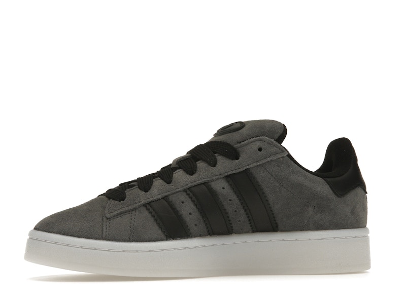 adidas Campus 00s Grey Six Core Black