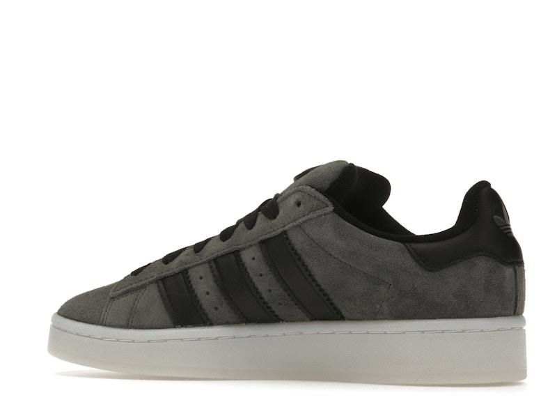 adidas Campus 00s Grey Six Core Black