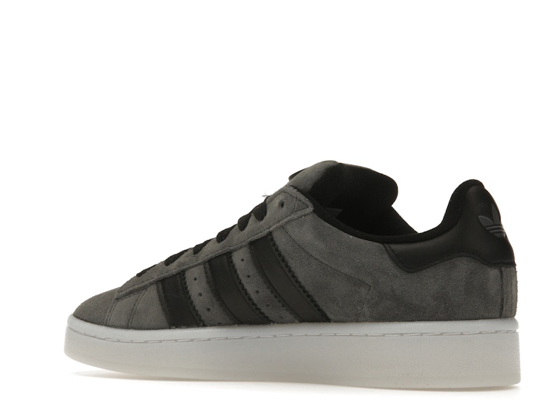 adidas Campus 00s Grey Six Core Black