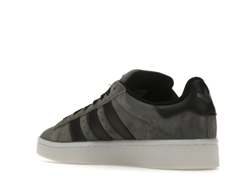 adidas Campus 00s Grey Six Core Black