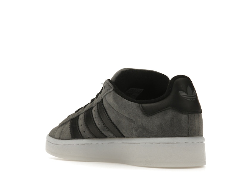 adidas Campus 00s Grey Six Core Black