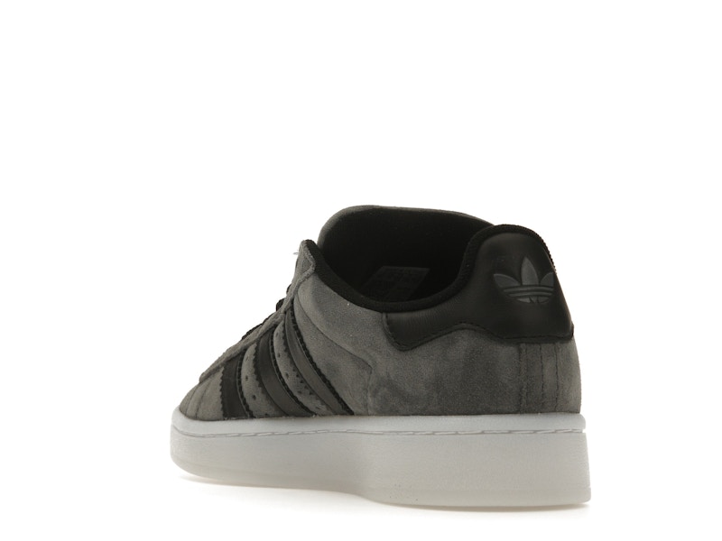 adidas Campus 00s Grey Six Core Black