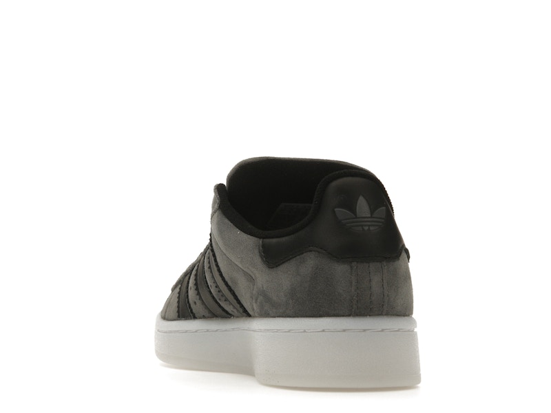 adidas Campus 00s Grey Six Core Black