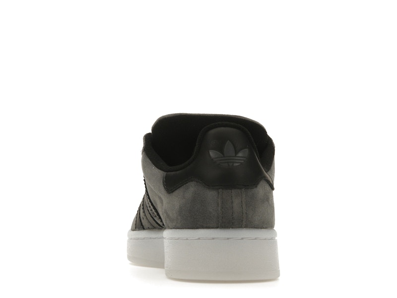 adidas Campus 00s Grey Six Core Black