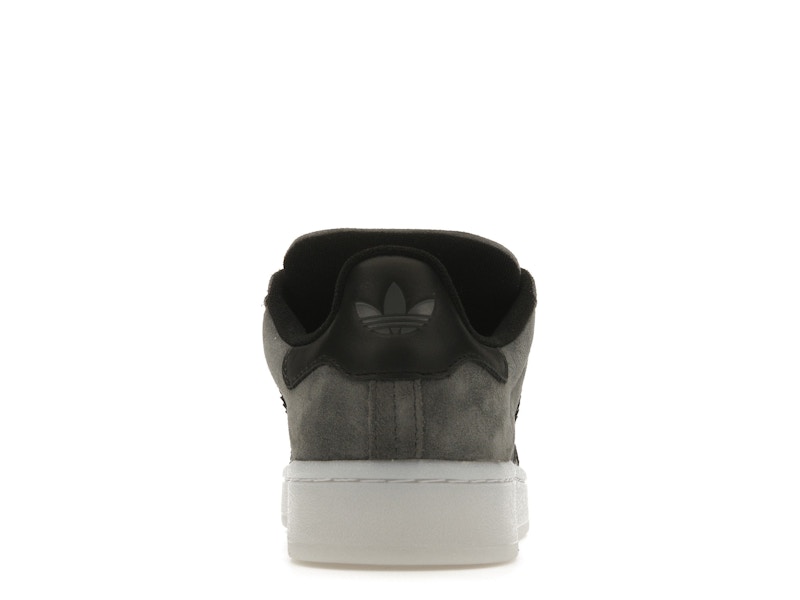 adidas Campus 00s Grey Six Core Black