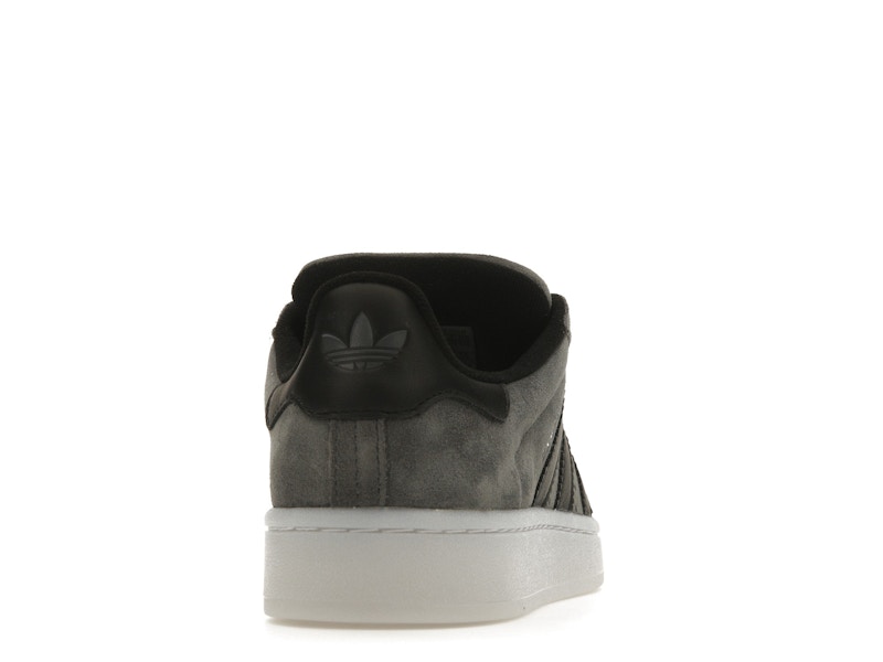 adidas Campus 00s Grey Six Core Black