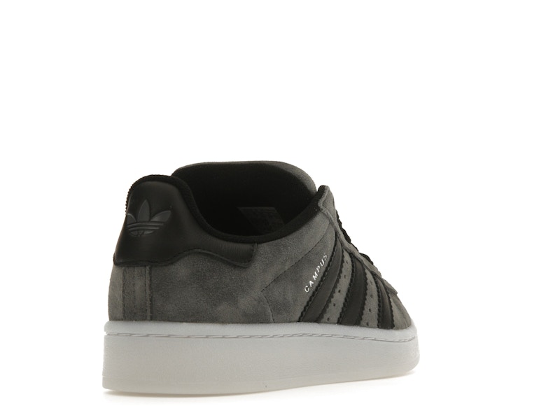 adidas Campus 00s Grey Six Core Black