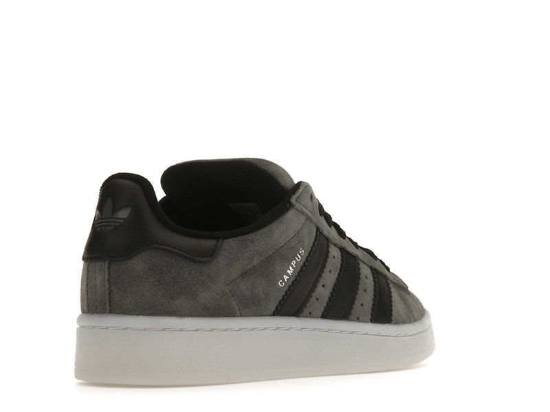 adidas Campus 00s Grey Six Core Black
