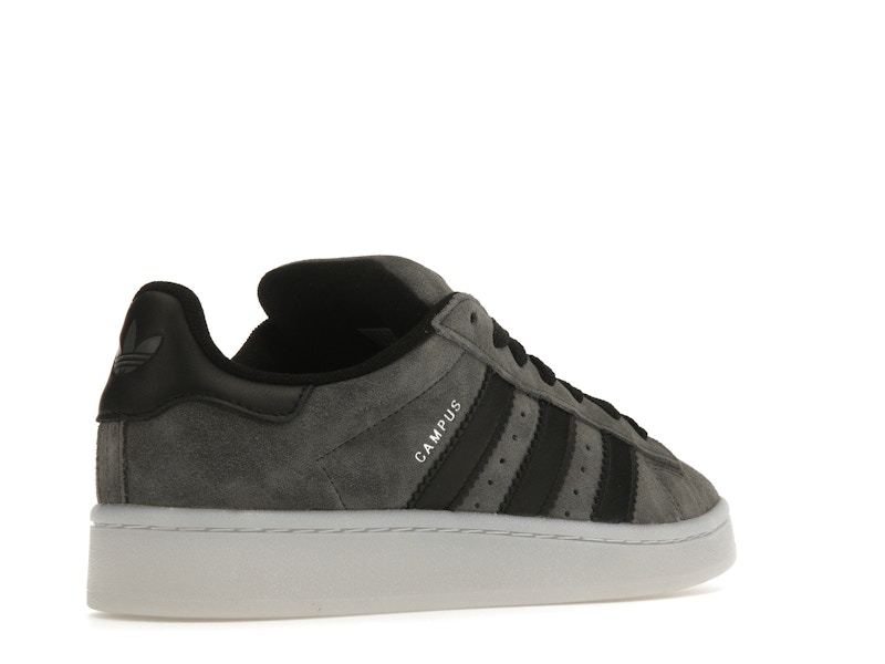 adidas Campus 00s Grey Six Core Black