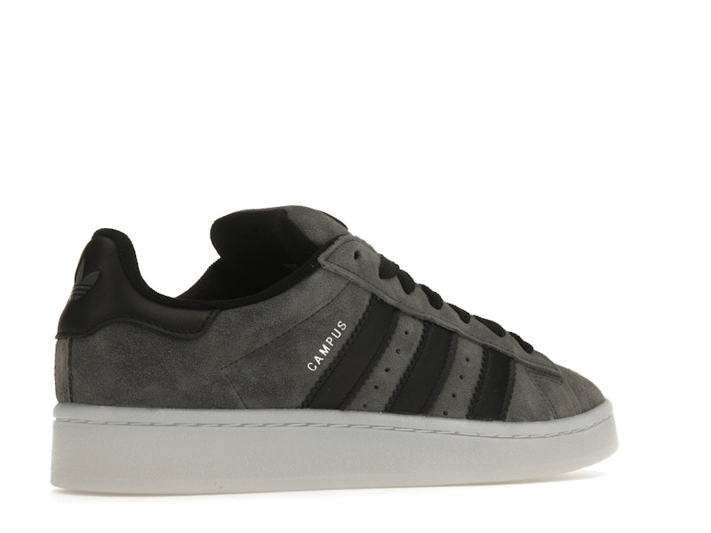 adidas Campus 00s Grey Six Core Black
