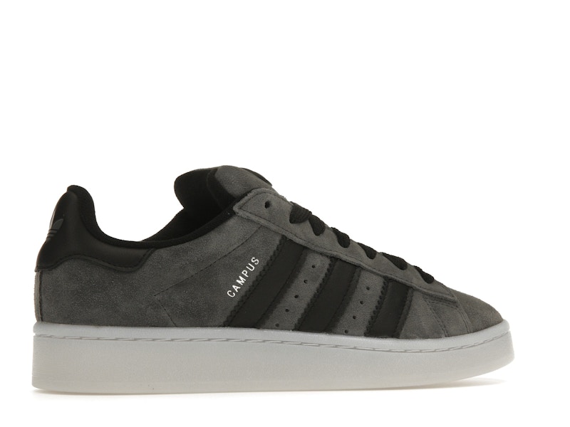 adidas Campus 00s Grey Six Core Black