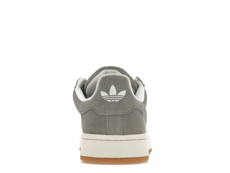 adidas Campus 00s 'Grey White' | HQ8707