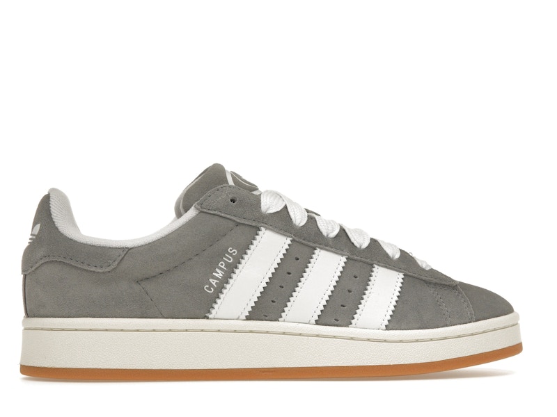 adidas Campus 00s Grey White