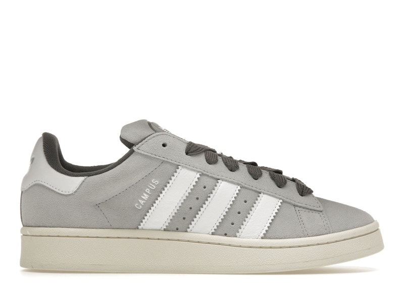 Adidas campus deals grijs