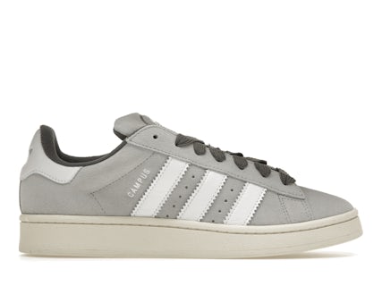 adidas Campus 00s Grey Men's - GY9472 - US adidas Campus 00s Grey Men's - GY9472 - US