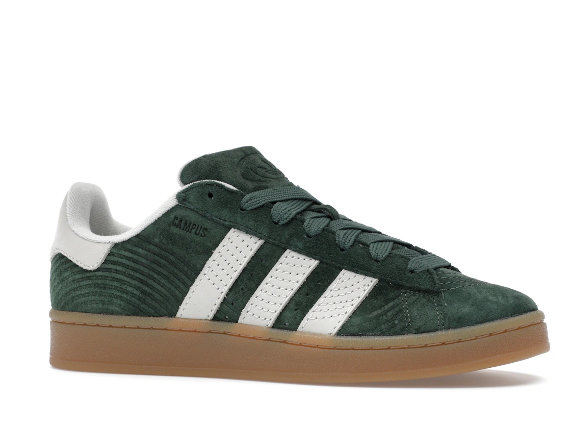 adidas Campus 00s Japanese Rock Garden Green Oxide