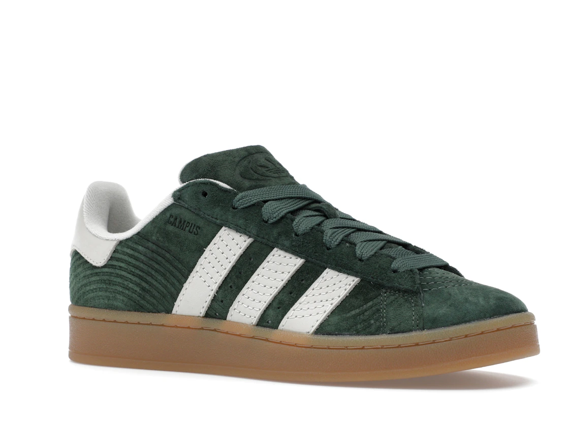 adidas Campus 00s Japanese Rock Garden Green Oxide